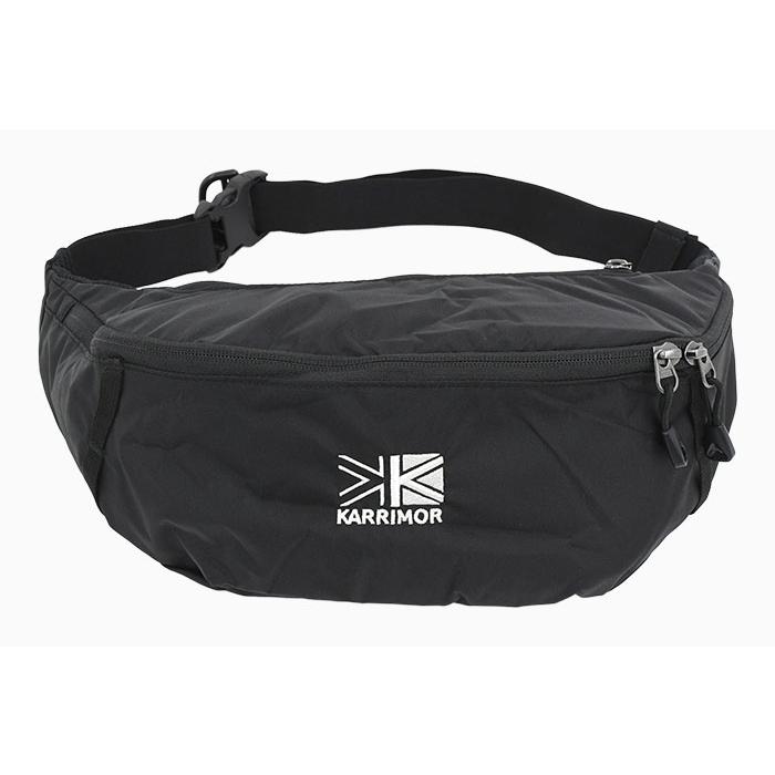 カリマー ウエストバッグ Karrimor スポーラン 4 ( Sporan 4 Waist Bag ウエストポーチ ヒップバッグ ボディバッグ メンズ レディース ユニセックス 501255 )_5