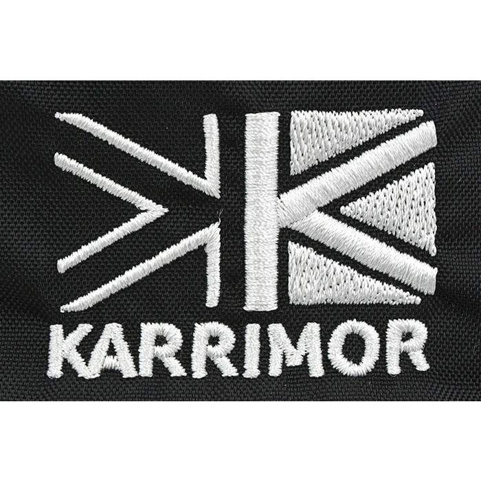 カリマー ウエストバッグ Karrimor スポーラン 4 ( Sporan 4 Waist Bag ウエストポーチ ヒップバッグ ボディバッグ メンズ レディース ユニセックス 501255 )_6