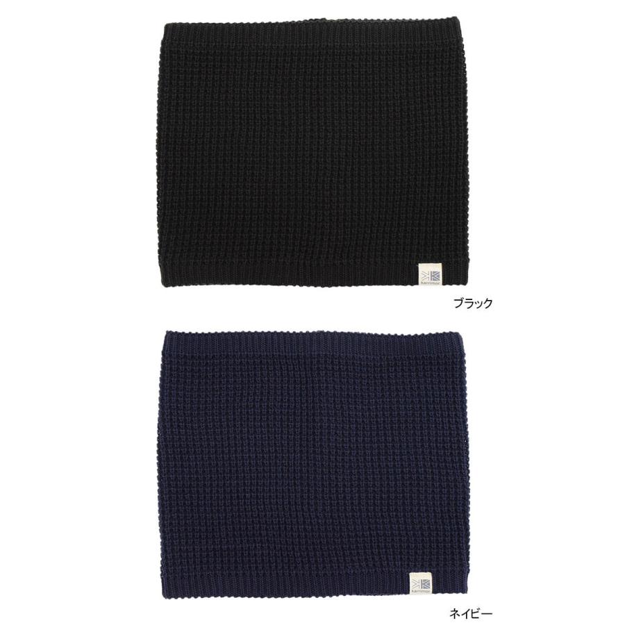 Karrimor（カリマー） ネックウォーマー ワッフル ( Waffle Neckwarmer