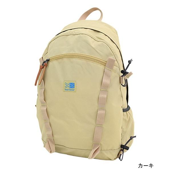 Karrimor カリマー リュック VT F デイパック(VT Day Pack Bag