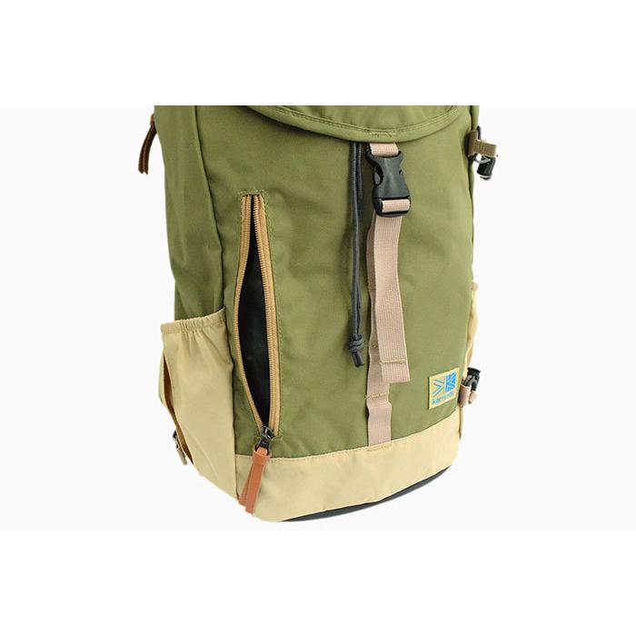 Karrimor カリマー リュック VT R デイパック ( Day Pack Bag