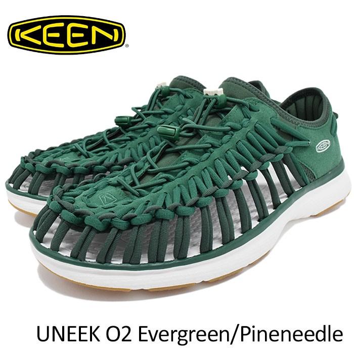 KEEN キーン サンダル メンズ 男性用 ユニーク オーツー KEEN キーン サンダル メンズ 男性用 ユニーク オーツー