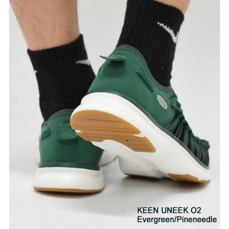 KEEN キーン サンダル メンズ 男性用 ユニーク オーツー KEEN キーン サンダル メンズ 男性用 ユニーク オーツー