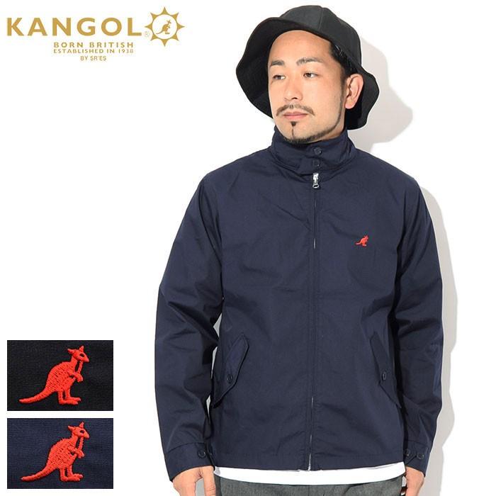 KANGOL カンゴール ジャケット メンズ オーセンティック KANGOL カンゴール ジャケット メンズ オーセンティック