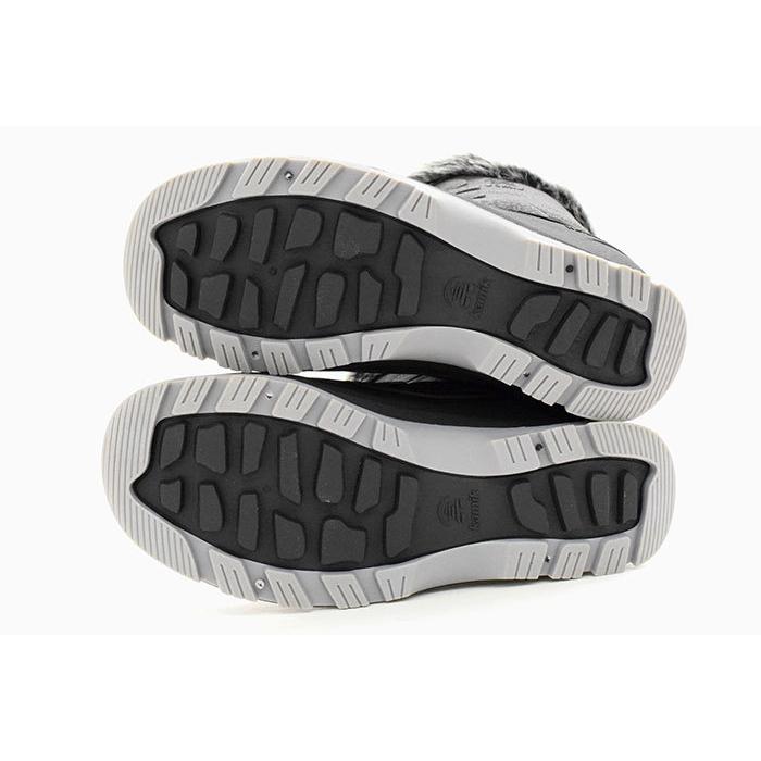 カミック スノーブーツ kamik レディース 女性用 モーメンタム 3