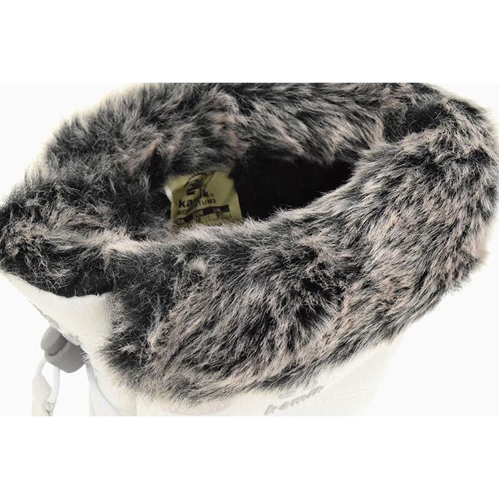 カミック スノーブーツ kamik レディース 女性用 モーメンタム 3