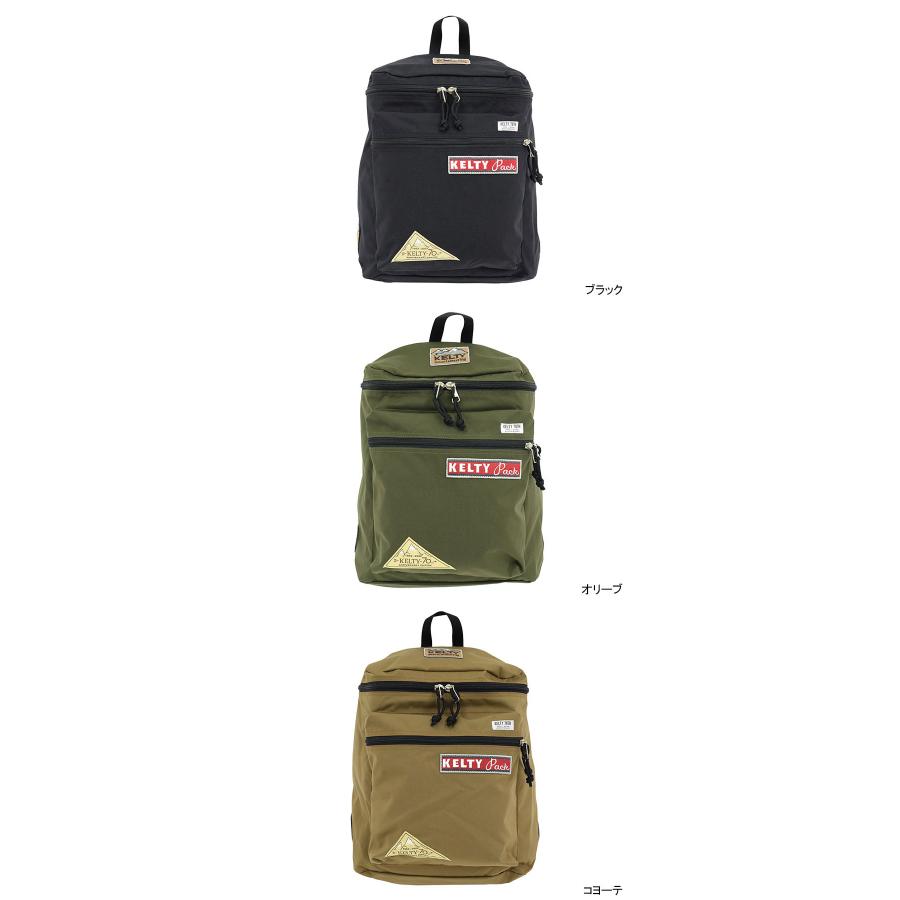 KELTY（ケルティ） リュック KELTY 70th アニバーサリー サイクル