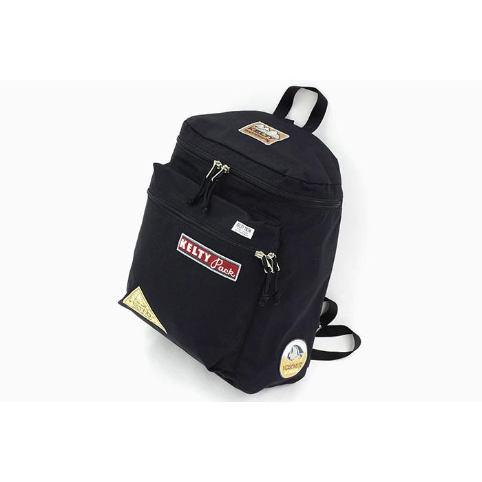KELTY（ケルティ） リュック KELTY 70th アニバーサリー サイクル