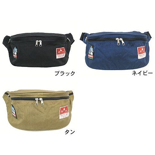KELTY（ケルティ） ファニー 60th ヒップ バッグ 60周年記念(kelty 