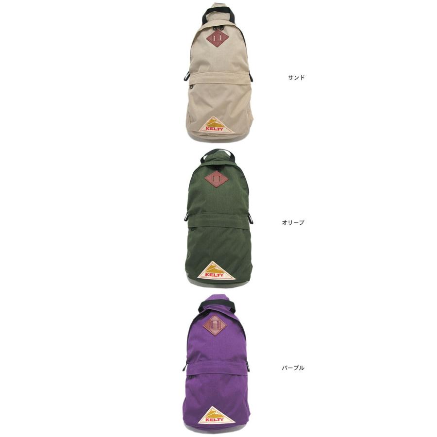 KELTY（ケルティ） ショルダーバッグ ワンショルダー(kelty One