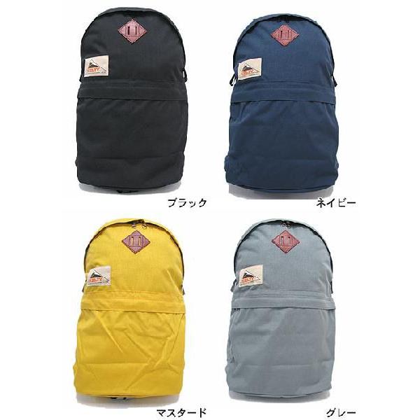 ケルティ KELTY アップ デイパック(kelty Up Daypack リュック バックパック メンズ & レディース 2591974)｜icefield｜02