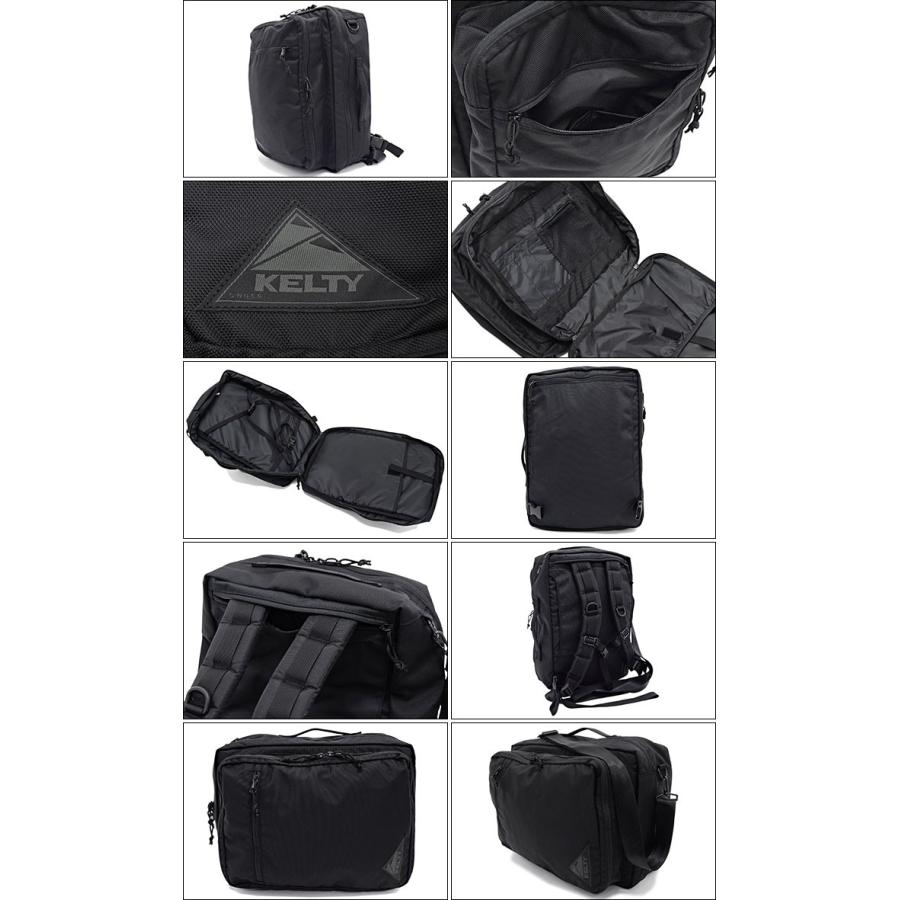 KELTY（ケルティ） リュック アーバン 4 ウェイ パック(kelty Urban 4