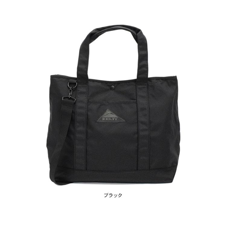 KELTY ケルティ トートバッグ アーバン ナイロン M トート