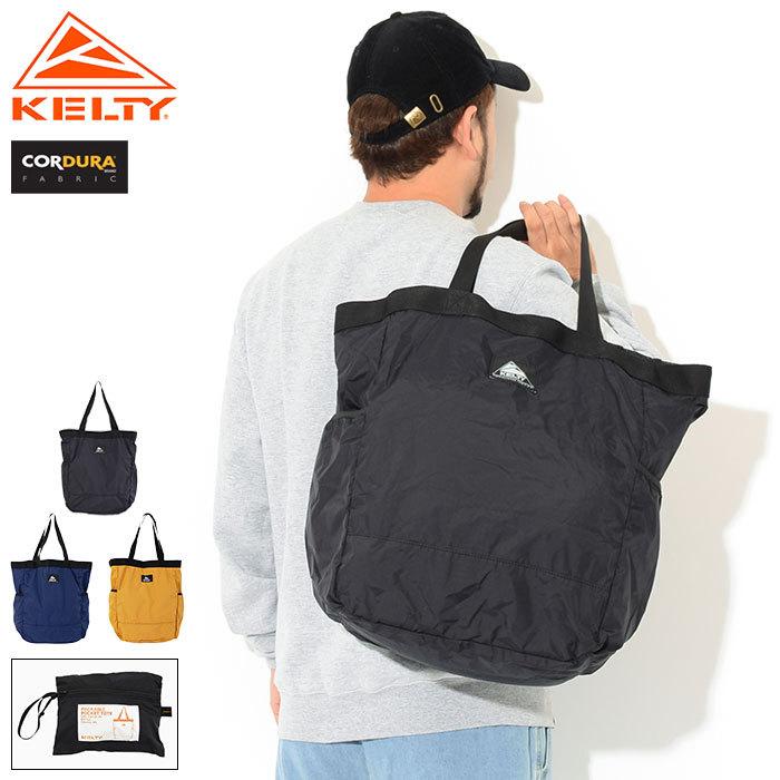 KELTY（ケルティ） トートバッグ パッカブル ポケット トート バッグ