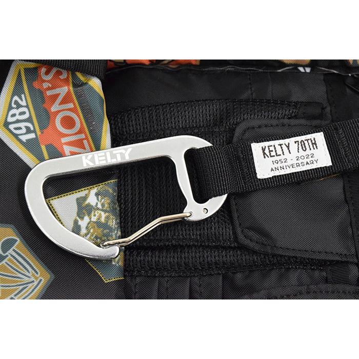 KELTY（ケルティ） リュック KELTY 70th アニバーサリー ウイング