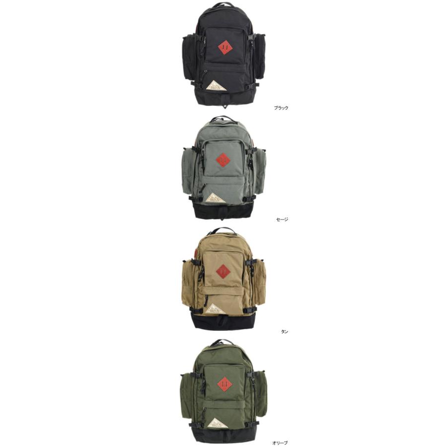 KELTY（ケルティ） リュック KELTY 70th アニバーサリー ウイング