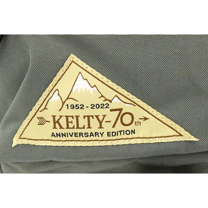 ケルティ リュック KELTY 70th アニバーサリー ウイング バックパック ( 70th Anniversary Wing Backpack 70周年記念 デイパック 2592476 )｜icefield｜14