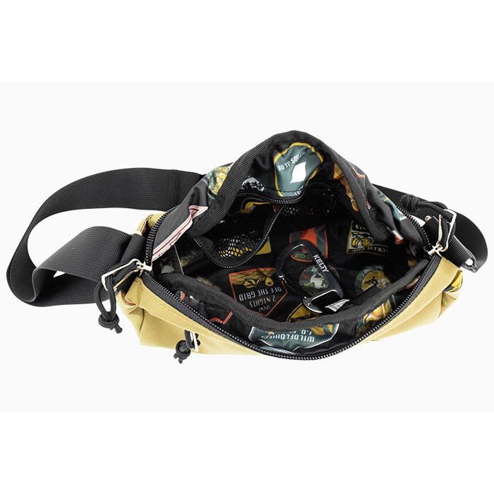 KELTY（ケルティ） ショルダーバッグ KELTY 70th アニバーサリー 