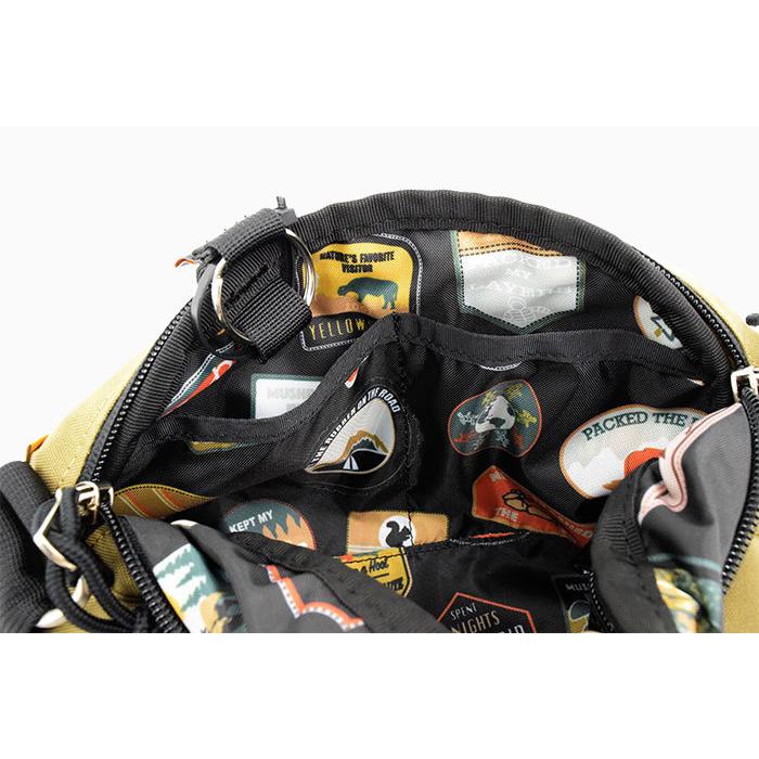 KELTY（ケルティ） ショルダーバッグ KELTY 70th アニバーサリー 