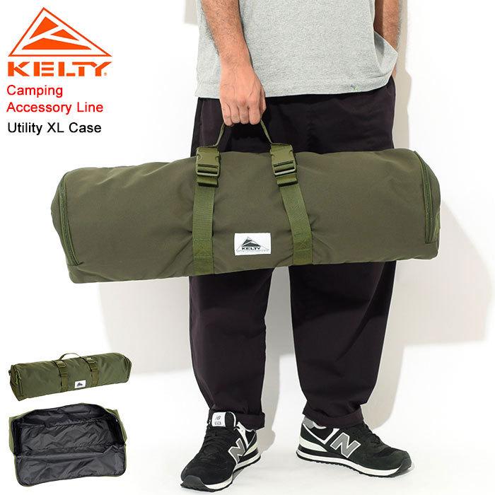 KELTY（ケルティ） ケース ユーティリティー XL (Utility XL Case