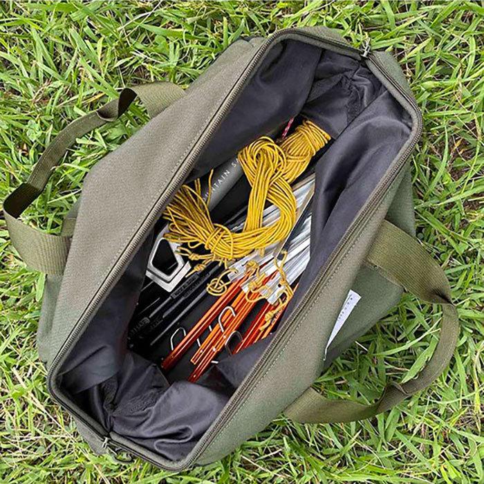 KELTY ケルティ バッグ ペグ ( kelty Peg Bag Camping Accessory