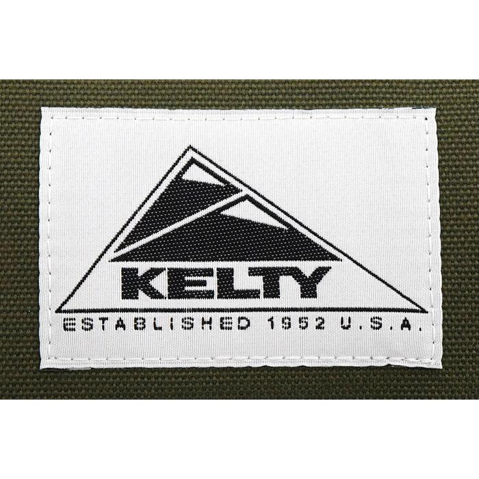 KELTY（ケルティ） バッグ ペグ ( kelty Peg Bag Camping Accessory