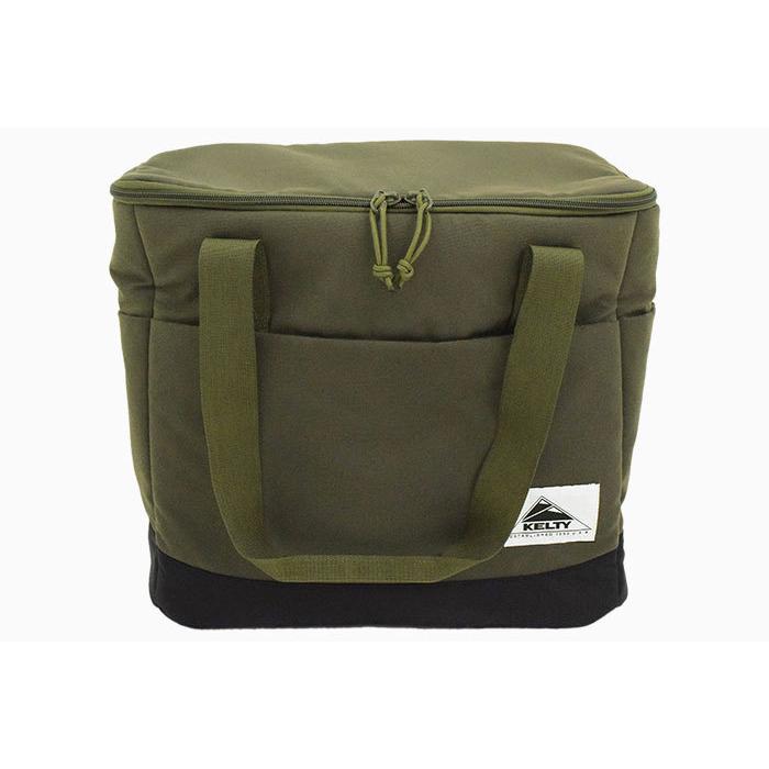 ケルティ バッグ KELTY ボックス ( Box Bag Camping Accessory Line アウトドア レジャー キャンプ バーベキュー BBQ 保温冷 2594011 )｜icefield｜07