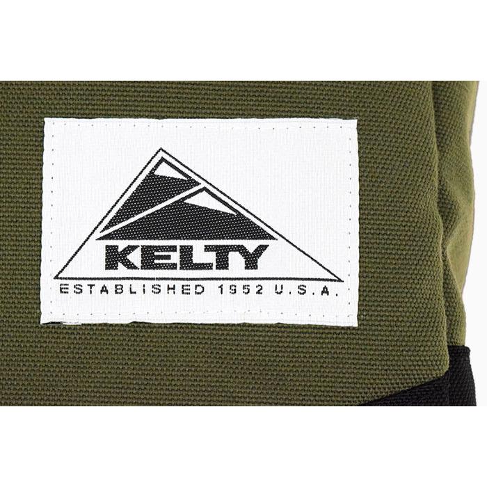 KELTY（ケルティ） バッグ ボックス ( Box Bag Camping Accessory Line
