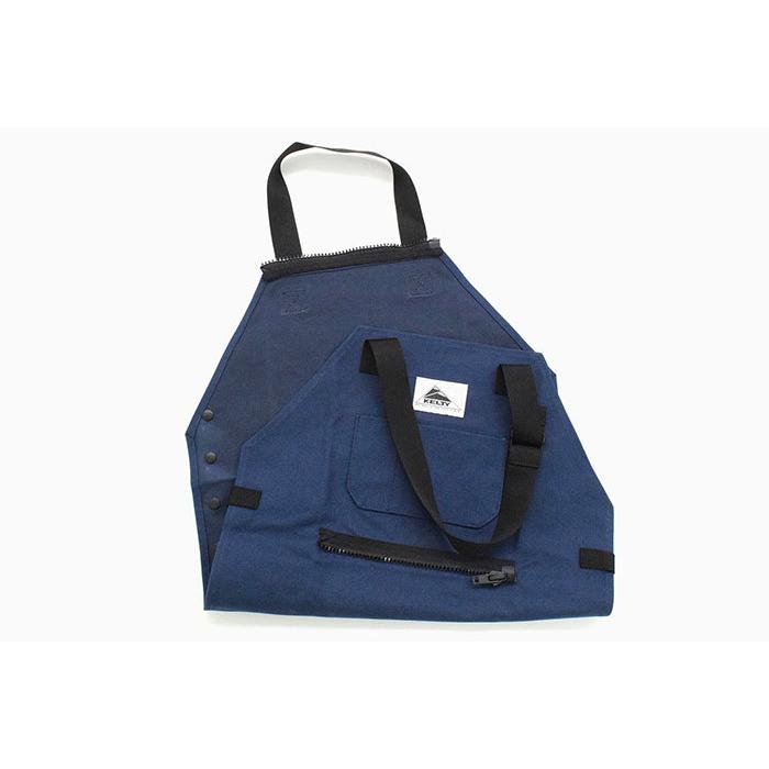 USED KAPITAL キャピタル オルテガ エプロン キャンプ USED KAPITAL キャピタル オルテガ エプロン キャンプ