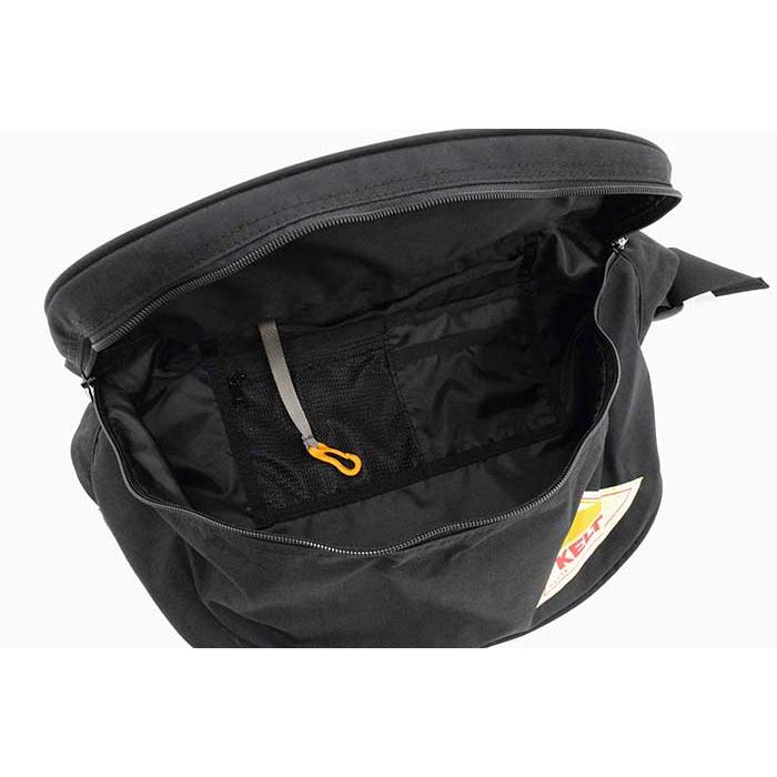 KELTY（ケルティ） ウエストバッグ ビッグ ファニー ヒップ バッグ