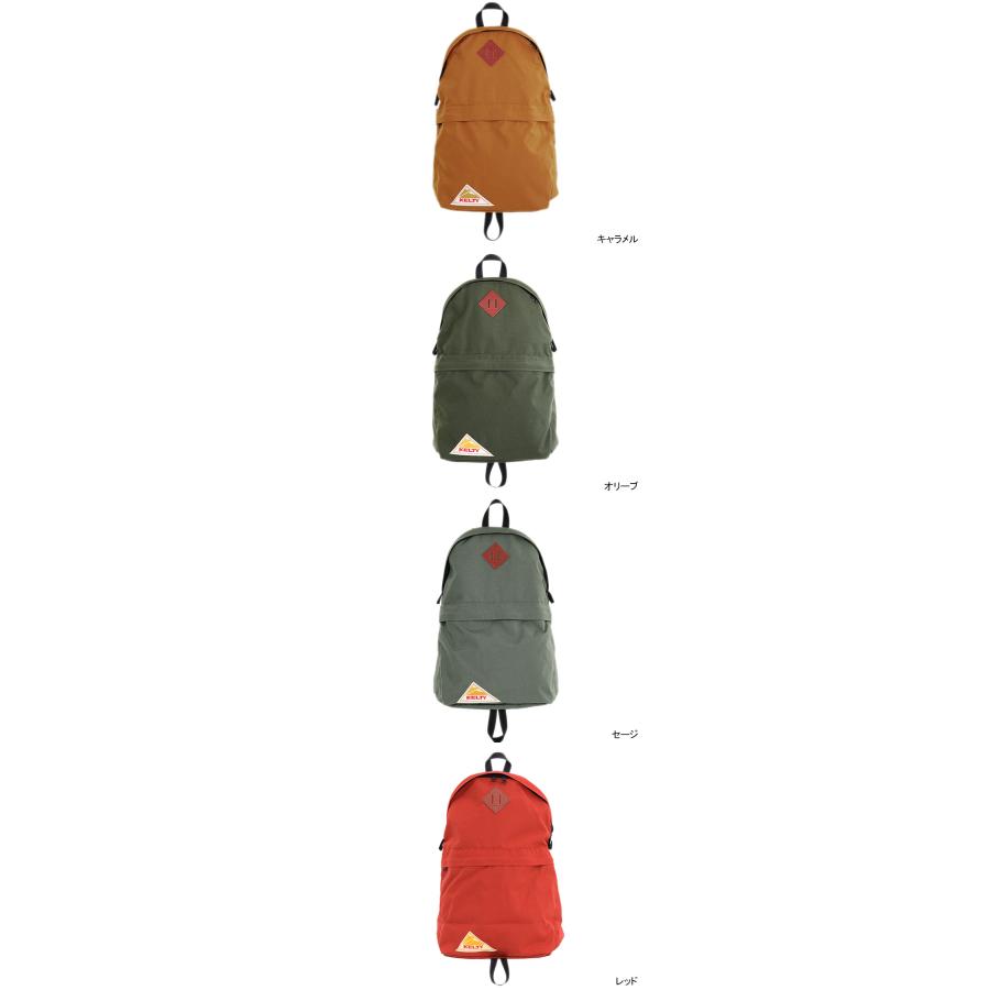 KELTY（ケルティ） リュック デイパック ( Daypack Vintage Line Bag