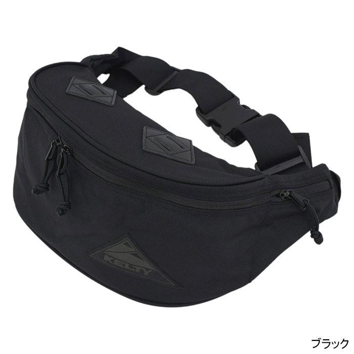 KELTY（ケルティ） ウエストバッグ アーバン ミニ ファニー ヒップ