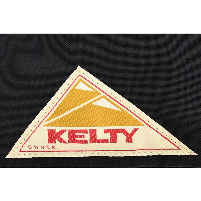 ケルティ ショルダーバッグ KELTY ビンテージ フラット S ポーチ ( Vintage Flat S Pouch Vintage Line サコッシュ メンズ レディース 32592144 )｜icefield｜08