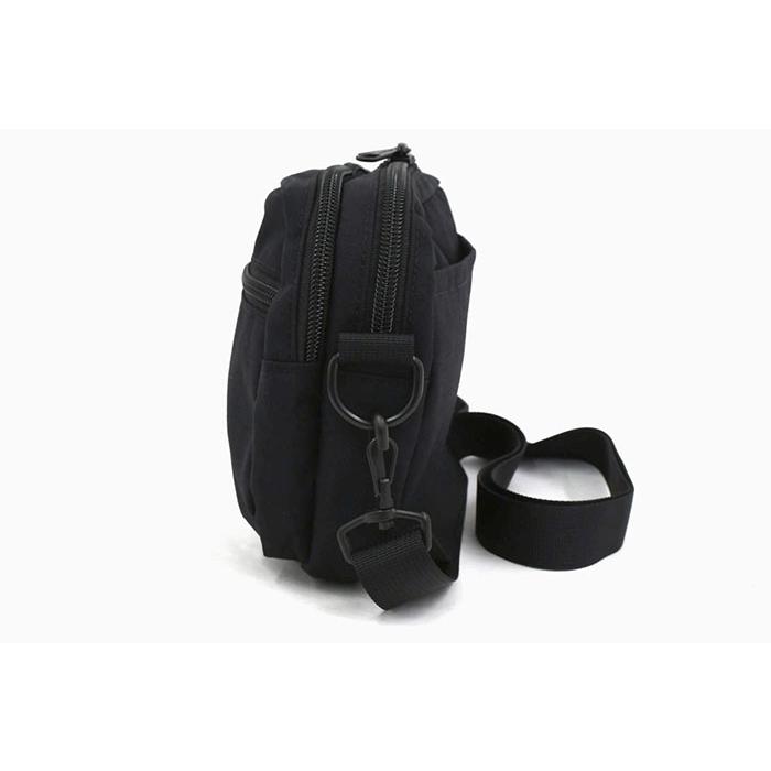 KELTY（ケルティ） ショルダーバッグ レクタングル ジップ ( Rectangle