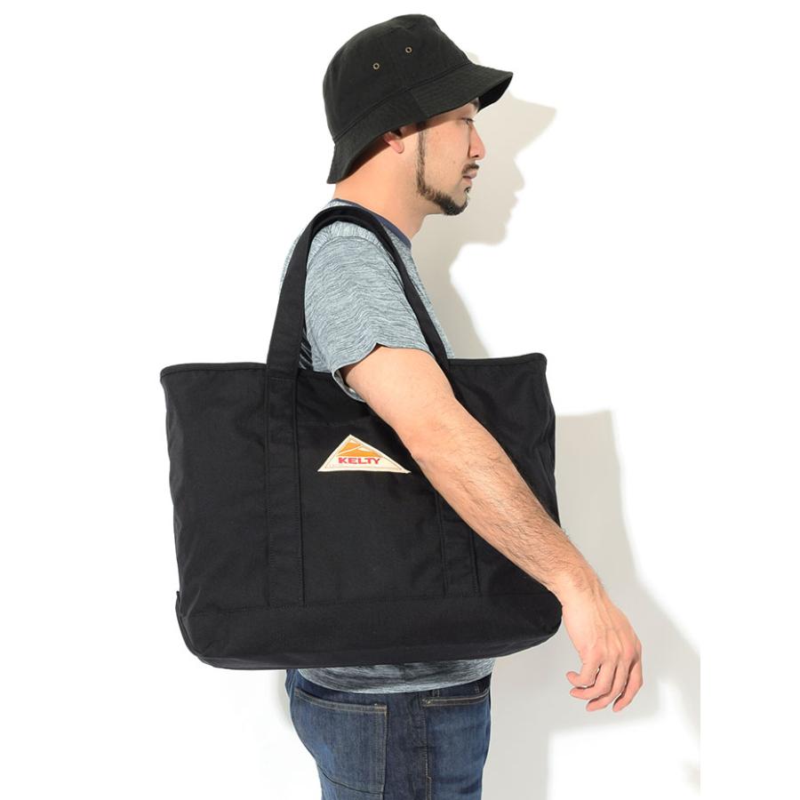 ケルティ トートバッグ KELTY ナイロン 2 M トート バッグ ( Nylon 2 M Tote Bag Vintage Line メンズ レディース ユニセックス 男女兼用 32592343 )_5