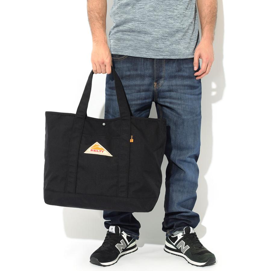 ケルティ トートバッグ KELTY ナイロン 2 M トート バッグ ( Nylon 2 M Tote Bag Vintage Line メンズ レディース ユニセックス 男女兼用 32592343 )_6