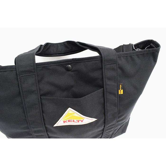 ケルティ トートバッグ KELTY ナイロン 2 M トート バッグ ( Nylon 2 M Tote Bag Vintage Line メンズ レディース ユニセックス 男女兼用 32592343 )_9