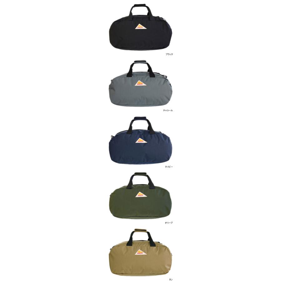 ケルティ ダッフルバッグ KELTY ホリデイ ( Holiday Duffel Bag Vintage Line ショルダーバッグ メンズ レディース ユニセックス 32592346 )｜icefield｜09