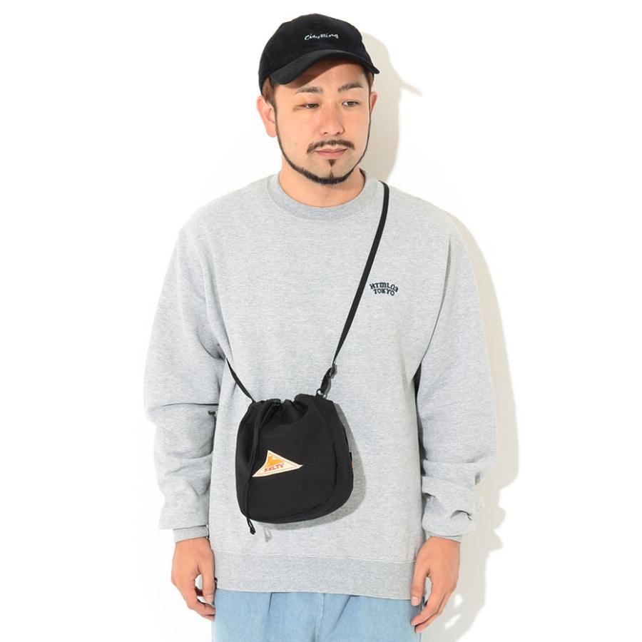 KELTY（ケルティ） ショルダーバッグ キンチャク ショルダー バッグ
