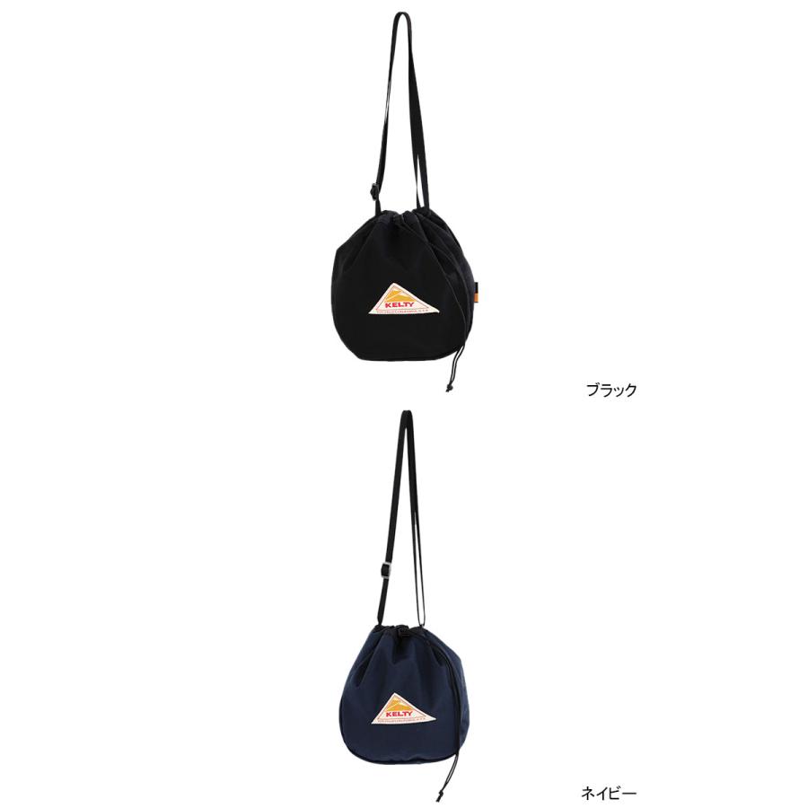 KELTY（ケルティ） ショルダーバッグ キンチャク ショルダー バッグ