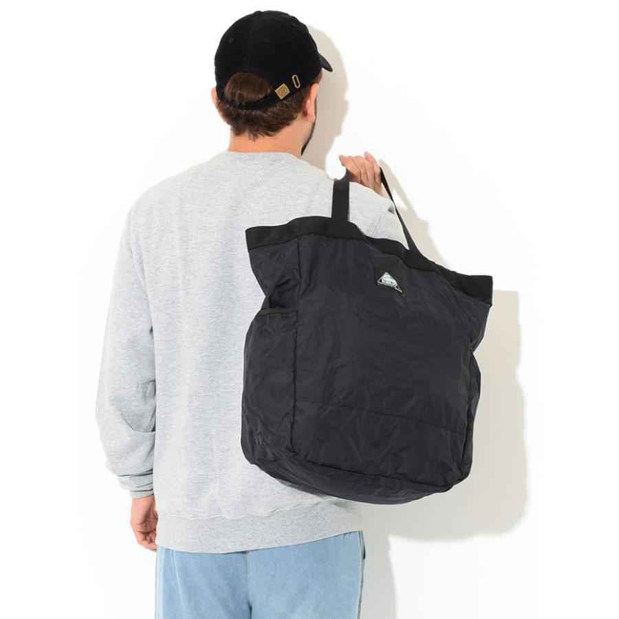 KELTY（ケルティ） トートバッグ パッカブル ポケット トート バッグ