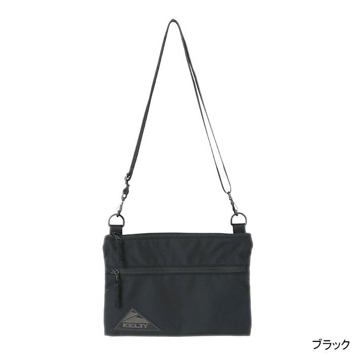 ケルティ ショルダーバッグ KELTY アーバン フラット SM ポーチ ( Urban Flat SM Pouch Urban Line サコッシュ メンズ レディース 32592419 )｜icefield｜05