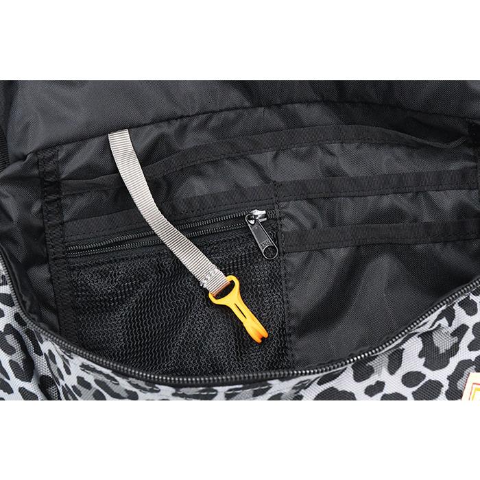 KELTY ケルティ 2504054　ボディバッグ ウエストバッグ 総柄 KELTY（ケルティ） ウエストバッグ KELTY DP ミニ ファニー ヒップ