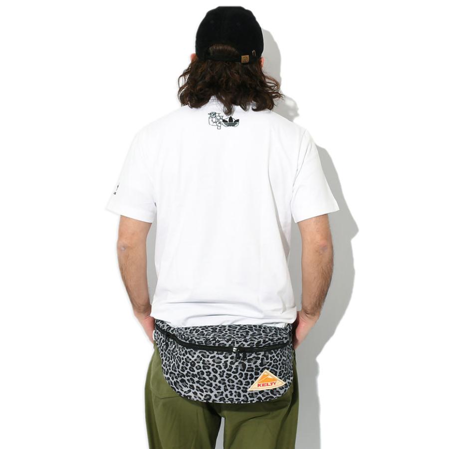 KELTY（ケルティ） ウエストバッグ KELTY DP ミニ ファニー ヒップ