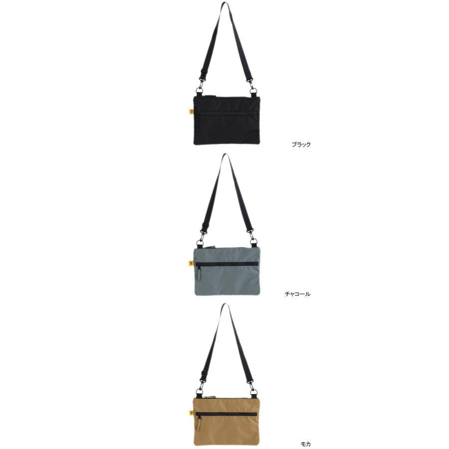 KELTY（ケルティ） ショルダーバッグ KELTY 80s フラット SM ポーチ