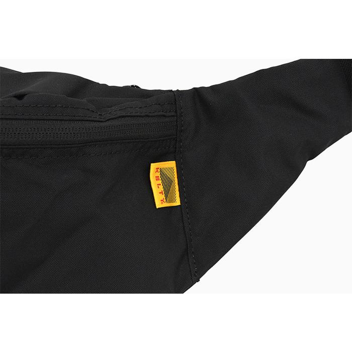 KELTY（ケルティ） ウエストバッグ KELTY 80s ミニ ファニー ヒップ