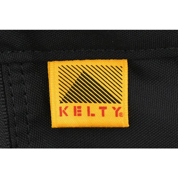 KELTY（ケルティ） ウエストバッグ KELTY 80s ミニ ファニー ヒップ