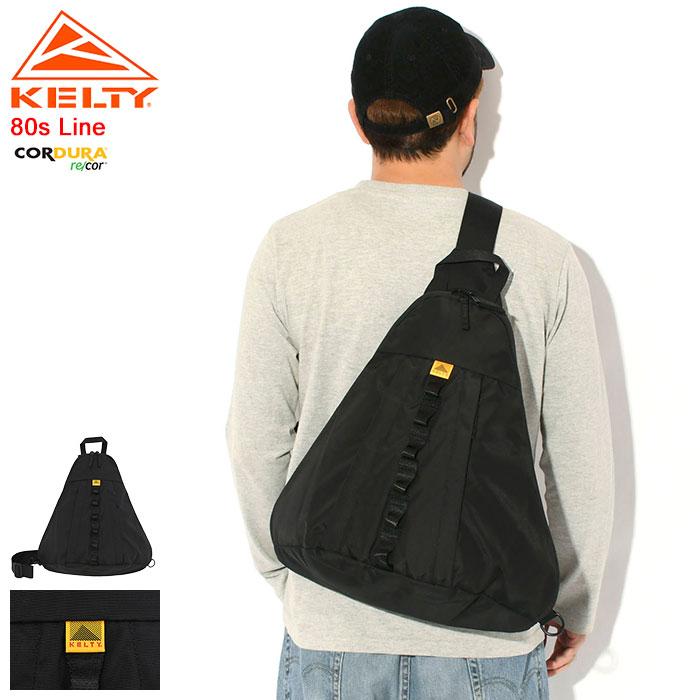 KELTY（ケルティ） ショルダーバッグ KELTY 80s スリンガー ( 80s