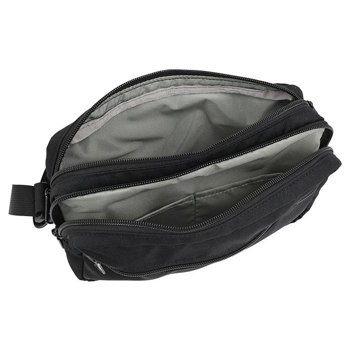 KELTY（ケルティ） ショルダーバッグ KELTY ES レクタングル ジップ S