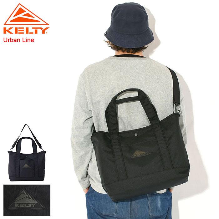 KELTY（ケルティ） トートバッグ アーバン ナイロン 2 S ( Urban Nylon